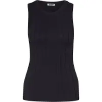 Drykorn Top 'Olina' nero
