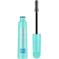 Rimmel Kind & Free Lash Loader Vegan Mascara (Mascara) 9.5 ml - Tonalità: Black