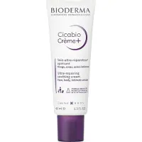 Bioderma Cicabio Creme+ Crema Lenitiva Ultra-Riparatrice 40ml — Crema corpo