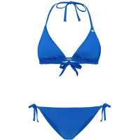 Shiwi Liz Bikini Set Sports Blue Taglia: 44 | Bikini Outlet | Donna | Blu