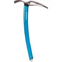 Blue Ice - Piccozza da scialpinismo - Bluebird in Alluminio - Taglia 49 cm