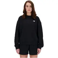 New Balance Felpa Sport Essentials French Terry