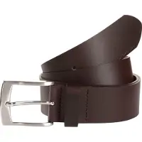 Tom Tailor Cintura cioccolato