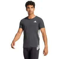 Adidas Maglietta A Maniche Corte Adizero