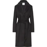 s.Oliver Jackets Outdoor Grey/black Taglia: 42 | Cappotti monopetto Outlet | Donna | Grigio