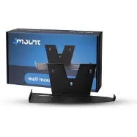 4Mount Supporto A Parete Ps5