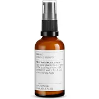 Evolve Organic Beauty Lozione True Balance 50 Ml