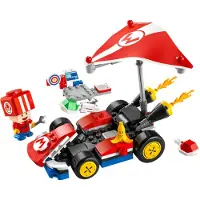 LEGO Mario Kart: Kart standard