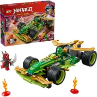 LEGO Racer pull-back di Lloyd