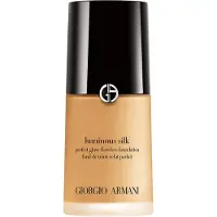 Giorgio Armani Luminous Silk Fondotinta 5,8 30 ml — Fondotinta