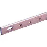 NVent Set di guide elettriche M6 TCB15x5 in rame