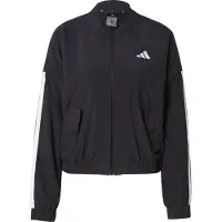 Adidas Giacca Bomber Essentials 3 Stripes Lifestyle Woven