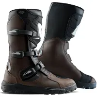 Gaerne Stivali Off-road Adventure Aquatech