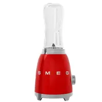 Smeg Frullatore 50s Style Pbf01 600ml 300w