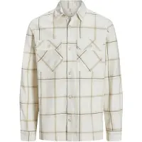 Jack & jones Giacca Camicia Comfort Fit