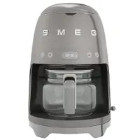 Smeg Macchina Da Caffè A Goccia Dcf02sseu