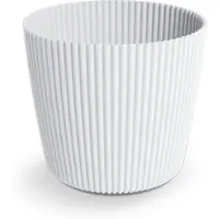 Prosperplast Vaso Rotondo Milly Round