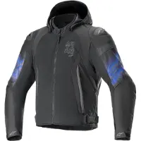 Alpinestars Giacca Zaca Air Venom Wp