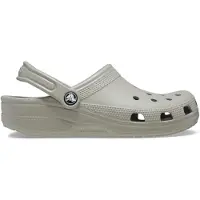 Crocs Clogs 'Classic' grigio fumo