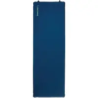 Therm-A-Rest - Materassini autogonfiabili - Basecamp Poseidon Blue - Taglia Regular