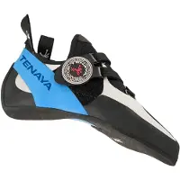 Tenaya - Scarpette (di arrampicata) versatili in Vibram - Oasi Blue - Taglia 40