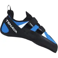 Tenaya - Scarpette (di arrampicata) comode e performanti - Tanta Blue - Taglia 39