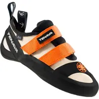 Tenaya - Scarpette (arrampicata) - Ra Orange - Taglia 43 - Arancione