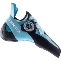 Tenaya - Vibram Scarpe da arrampicata per uomo - Indalo Ski Blue - Taglia 42,5
