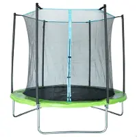 Aktive Tappeto Elastico Ø261 Cm