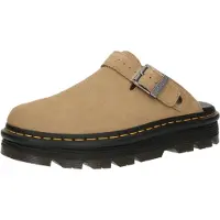 Dr. Martens Scarpe ZebZag Mule donne - Beige - 42
