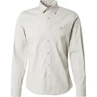 Levi's Ls Battery Hm Shirt Slim Paloma Stretch Taglia: S | Camicie Casual Outlet | Uomo