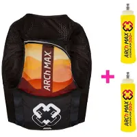 Arch Max Gilet Idratazione Hv12e3s 12l+ 2sf500ml