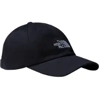 The North Face Norm Hat Cappellino (One Size, nero/blu)