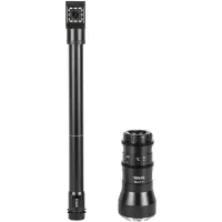AstrHori 18mm F8-28 Sony E nero (APS-C)