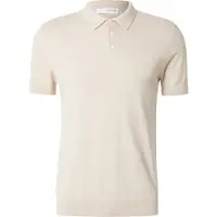 Selected Polo Uomini Beige S
