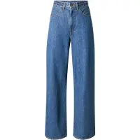 Levi's Ribcage Wide Leg Braided Lightweight Jeans Taglia: W31L30 | Jeans Outlet | Donna