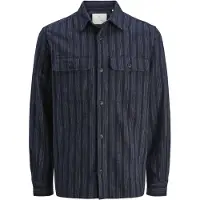Jack & Jones Giacca Camicia Comfort Fit