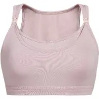 TEYLI Top rosa antico
