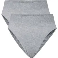 Calida Slip grigio sfumato