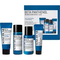 SOME BY MI Set Regalo Per La Cura Della Pelle Beta Pantenolo — Set skincare