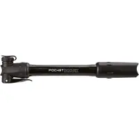 Topeak Mini Pompa Pocket Rocket