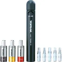 Topeak Nano Chiave Dinamometrica Dx