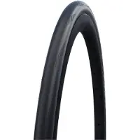 Schwalbe One Performance Line Raceguard Mikroskin TLE 28'' (32-622) Pneumatico da bicicletta (28'' x 1,25'' - 32-622, nero)
