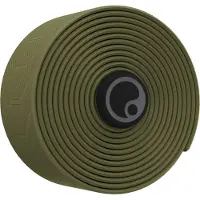 Ergon BT Gravel Nastro manubrio (3,5 mm, olivia)
