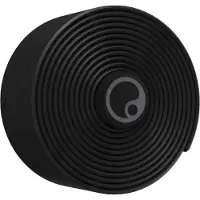 Ergon BT Allroad Nastro manubrio (2,5 mm, nero)