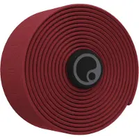 Ergon BT Gravel Nastro manubrio (3,5 mm, rosso)