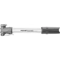 Topeak Mini Pompa Pocket Rocket