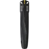 Topeak D-Flash Express ST Parafango (One Size, nero/grigio)