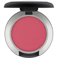 MAC Soft Matte Powder Kiss A Little Tamed 1.5 g — Ombretto
