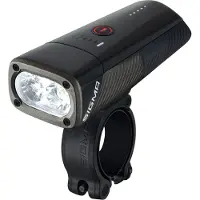 Sigma Fanale Anteriore Buster 1600